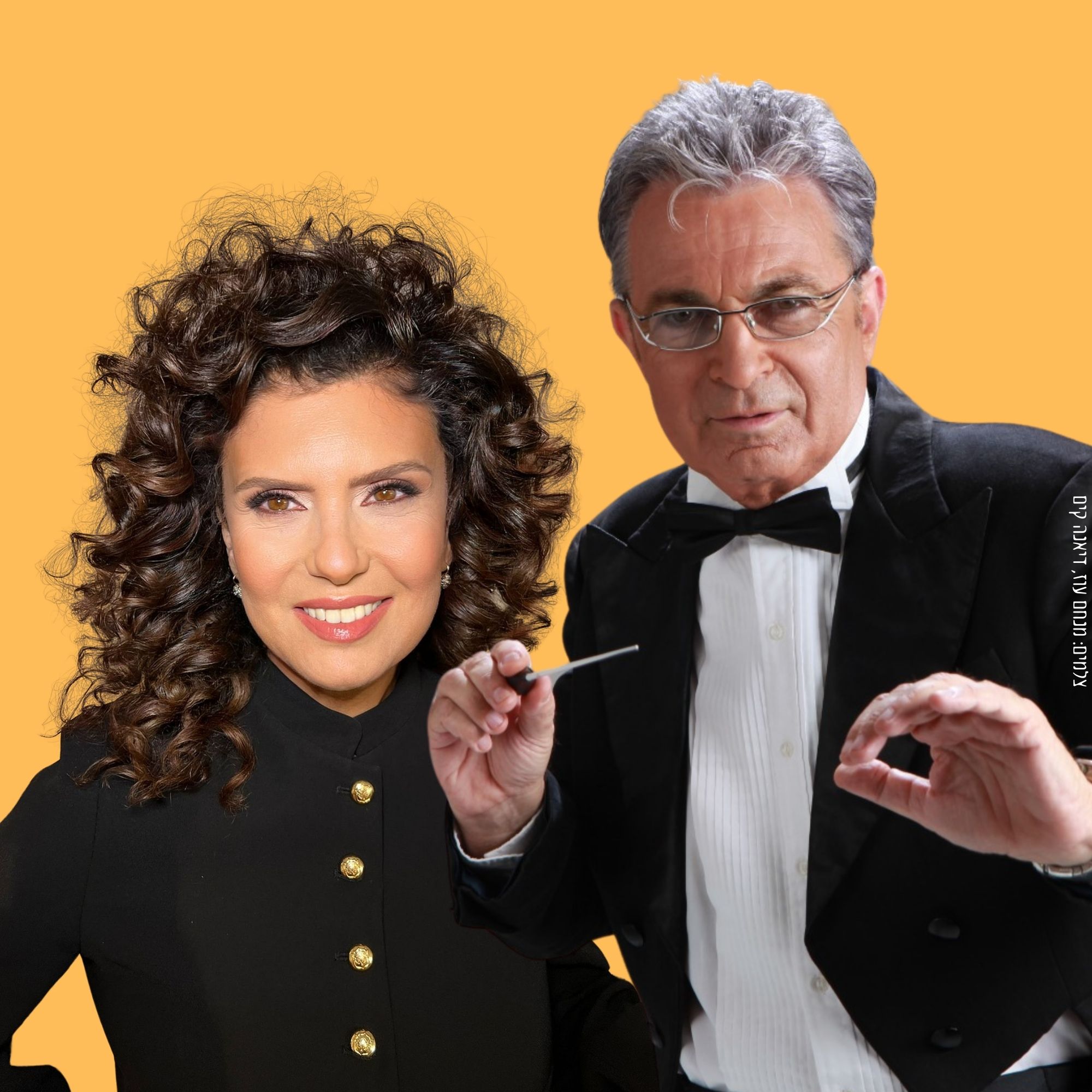 ננסי ברנדס ואסנת שיר-וישינסקי