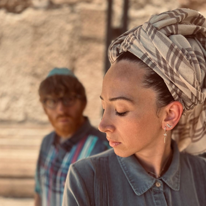 חנאל ומכבית - בית ליסין